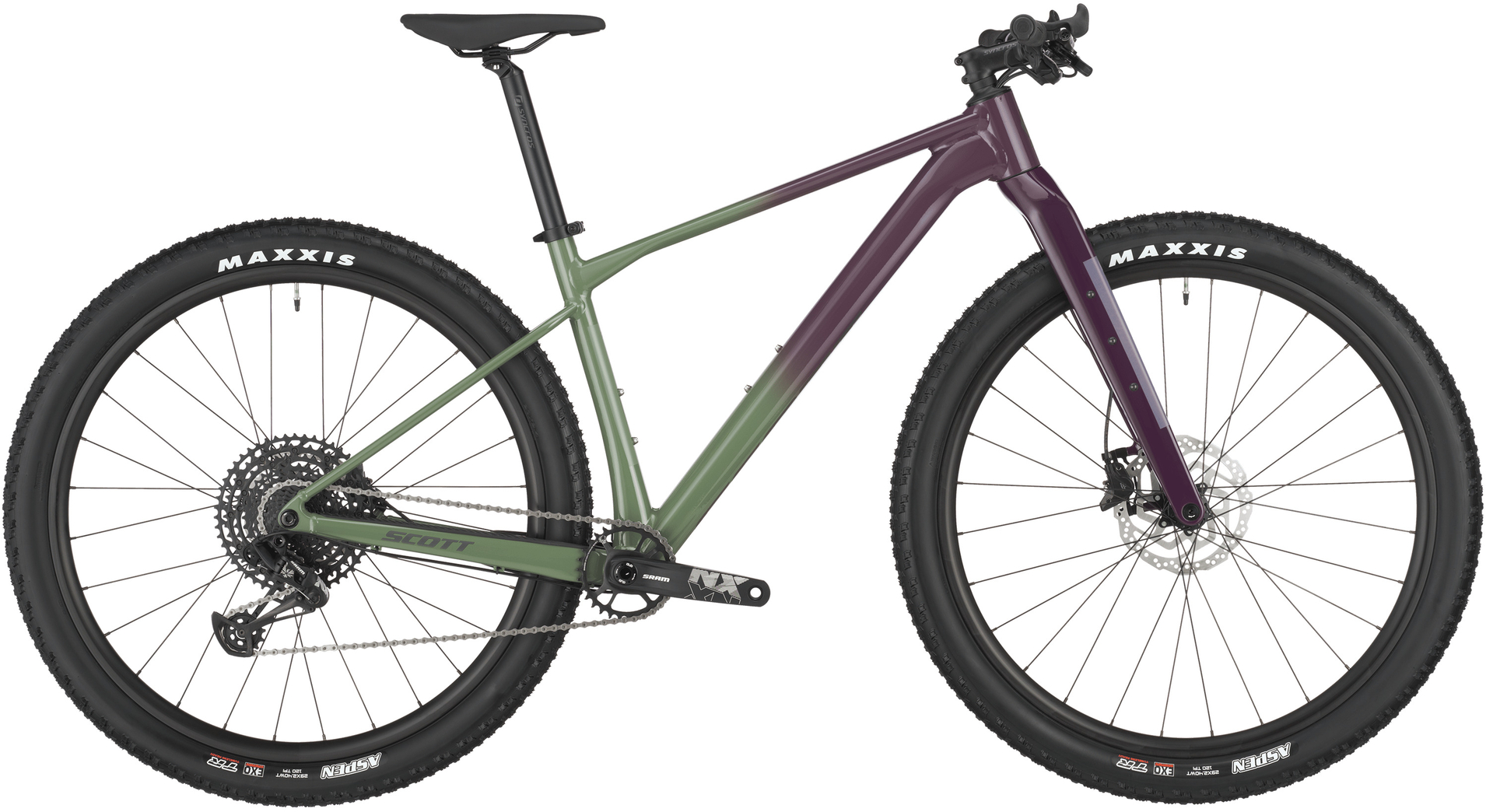 Scott Scale Gravel 20 2025 29 Zoll gnstig kaufen | Fahrrad XXL