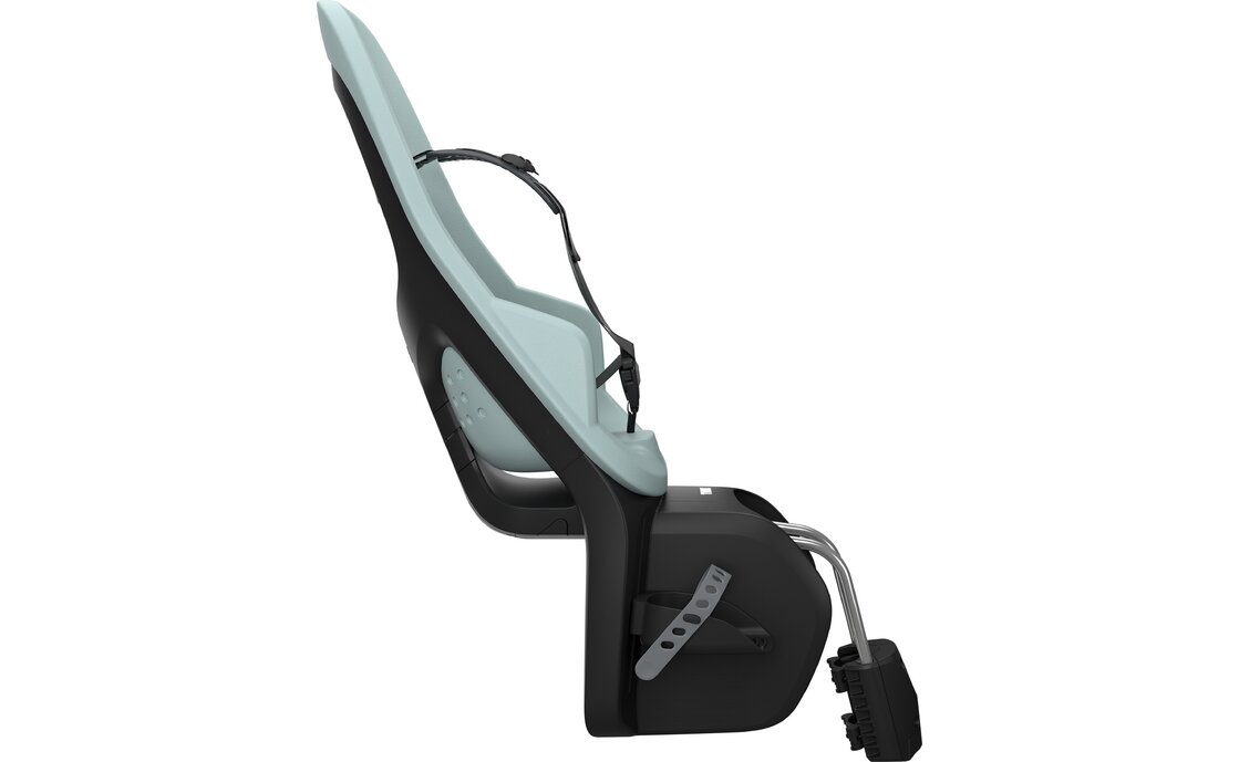 Thule Yepp Maxi 2 - Rahmen Montage
