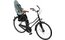 Thule Yepp Maxi 2 - Rahmen Montage
