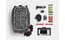 Bontrager Commuter Gepäckträgertasche mit Riemen