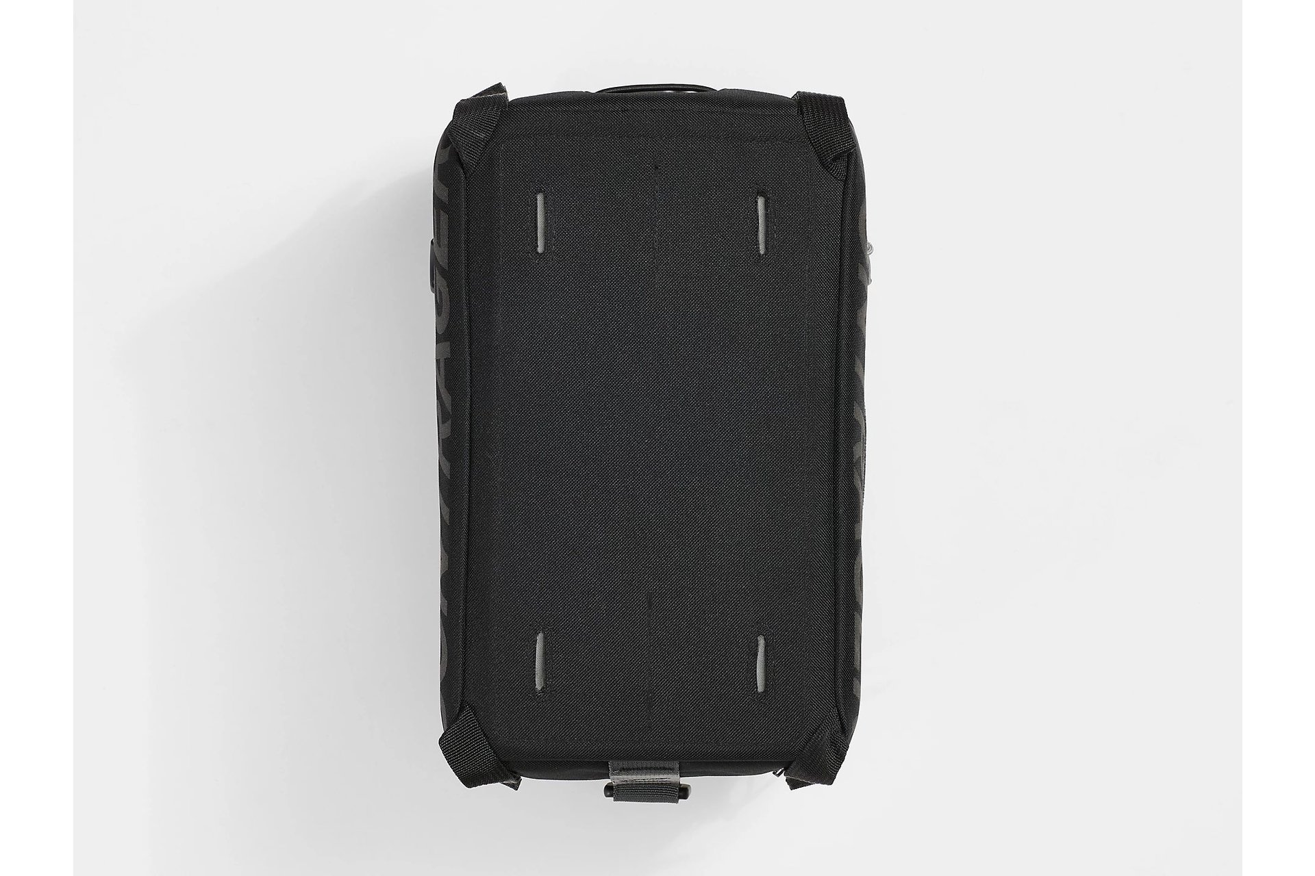 Bontrager Commuter Gepäckträgertasche mit Riemen