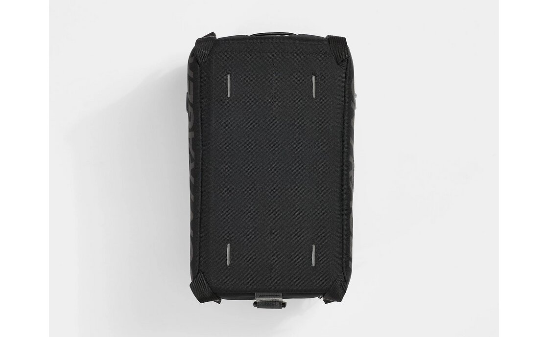 Bontrager Commuter Gepäckträgertasche mit Riemen