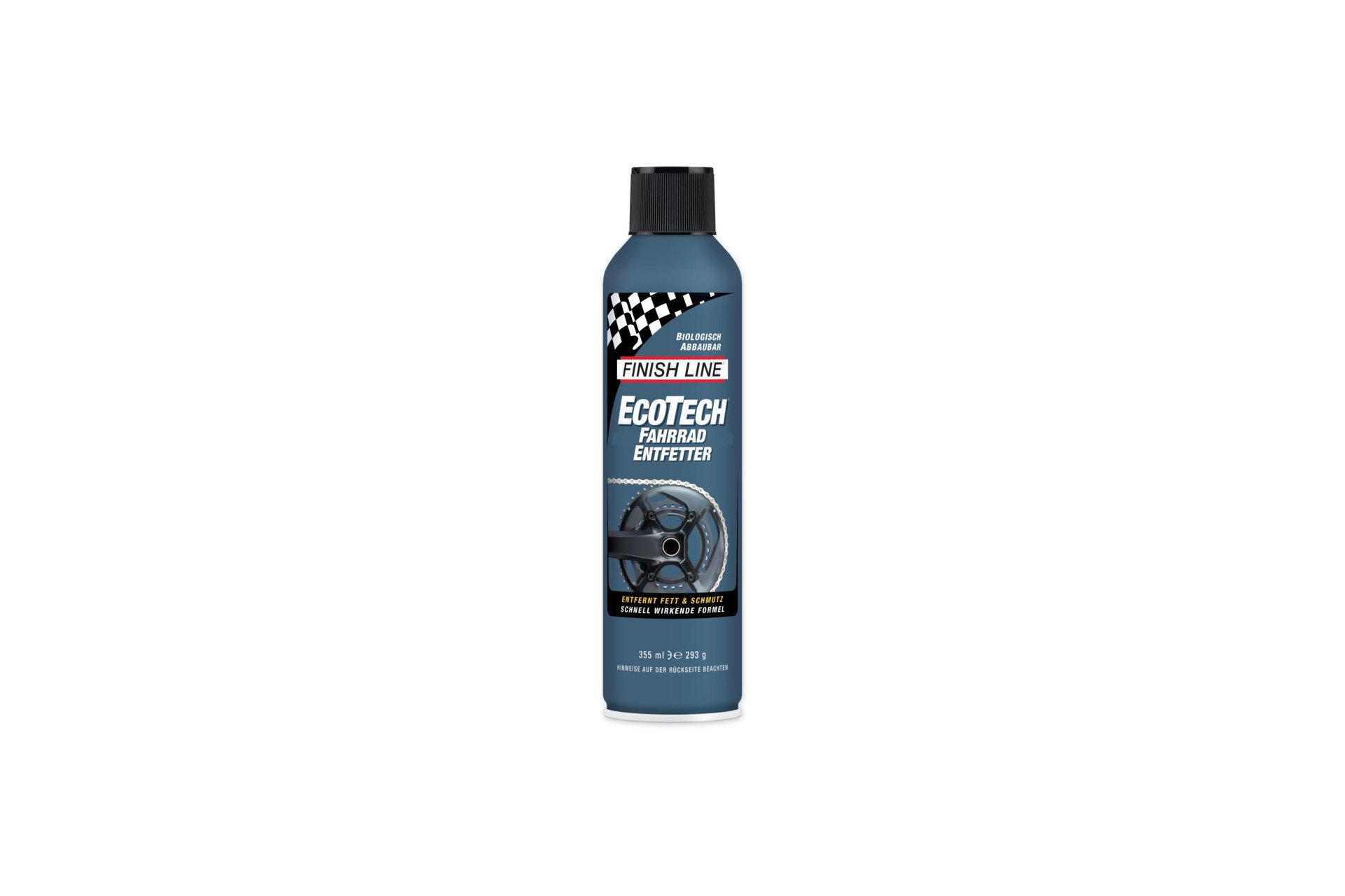 Finish Line EcoTech 2 Multi Entfetter Spray - 355ml