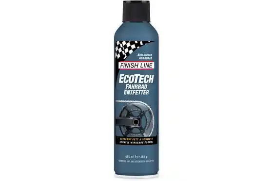Reinigungs- & Pflegezubehör - Finish Line EcoTech 2 Multi Entfetter Spray - 355ml