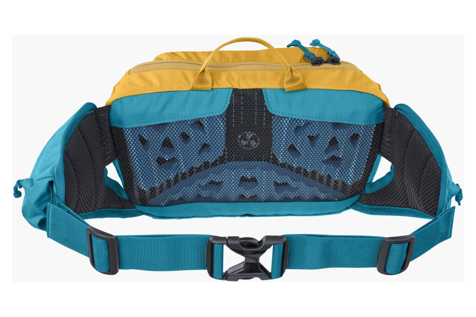 Evoc Hip Pack 3 + Trinkblase 1,5 L