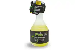 Dr. Wack F100 Fahrradreiniger Sprühflasche - 750ml