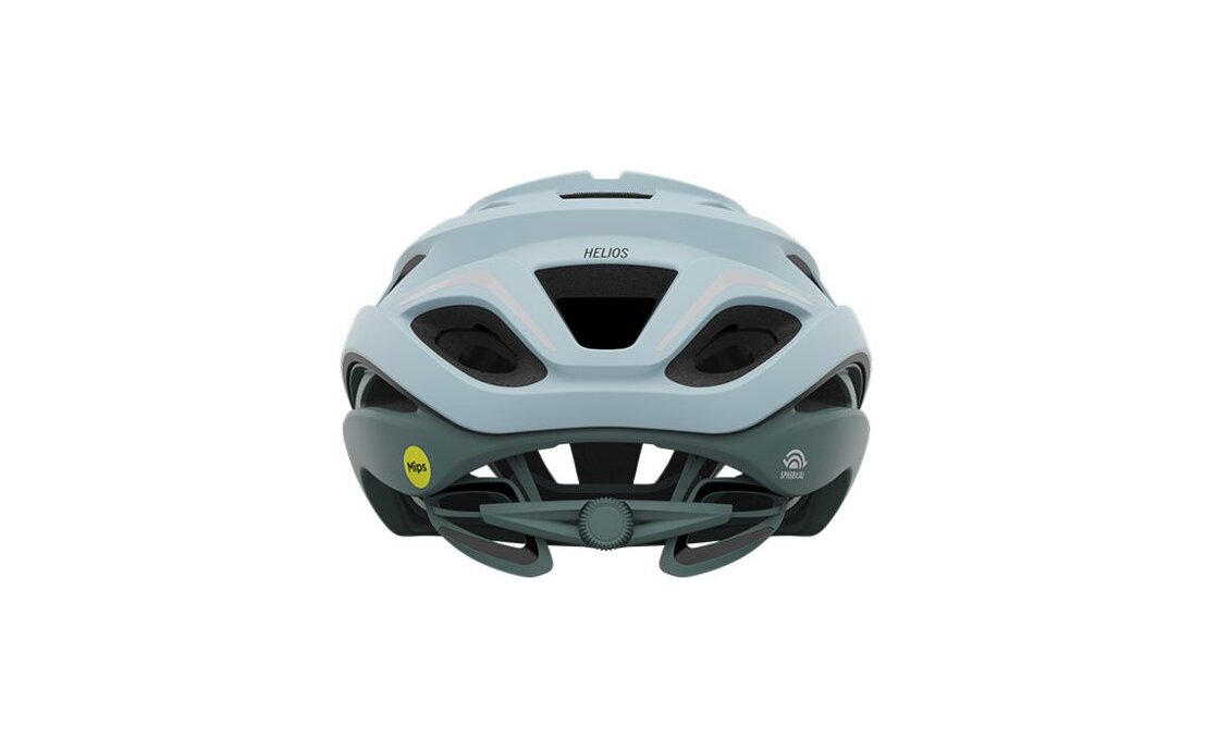 Giro Helios Spherical