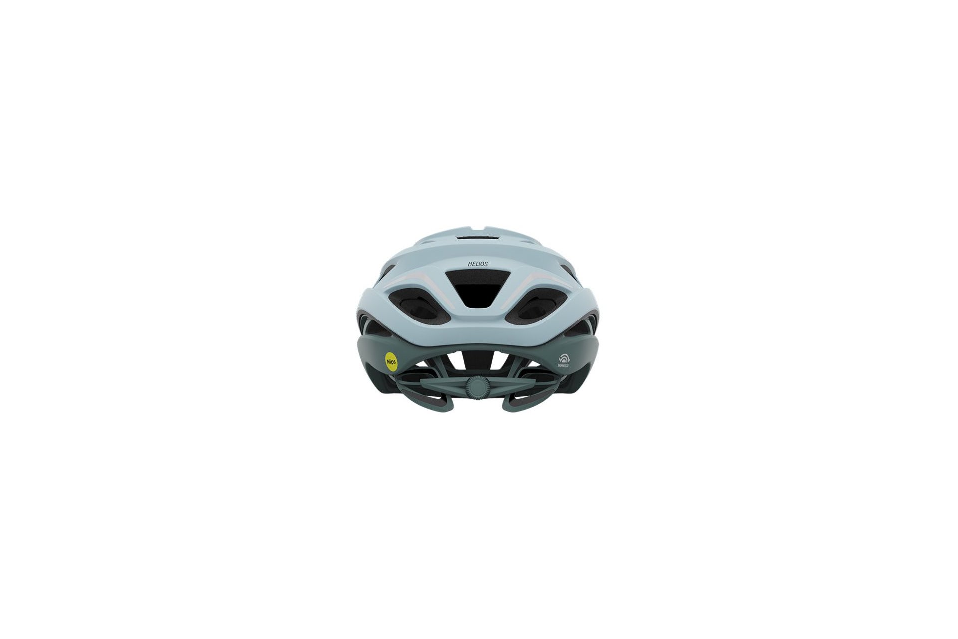 Giro Helios Spherical