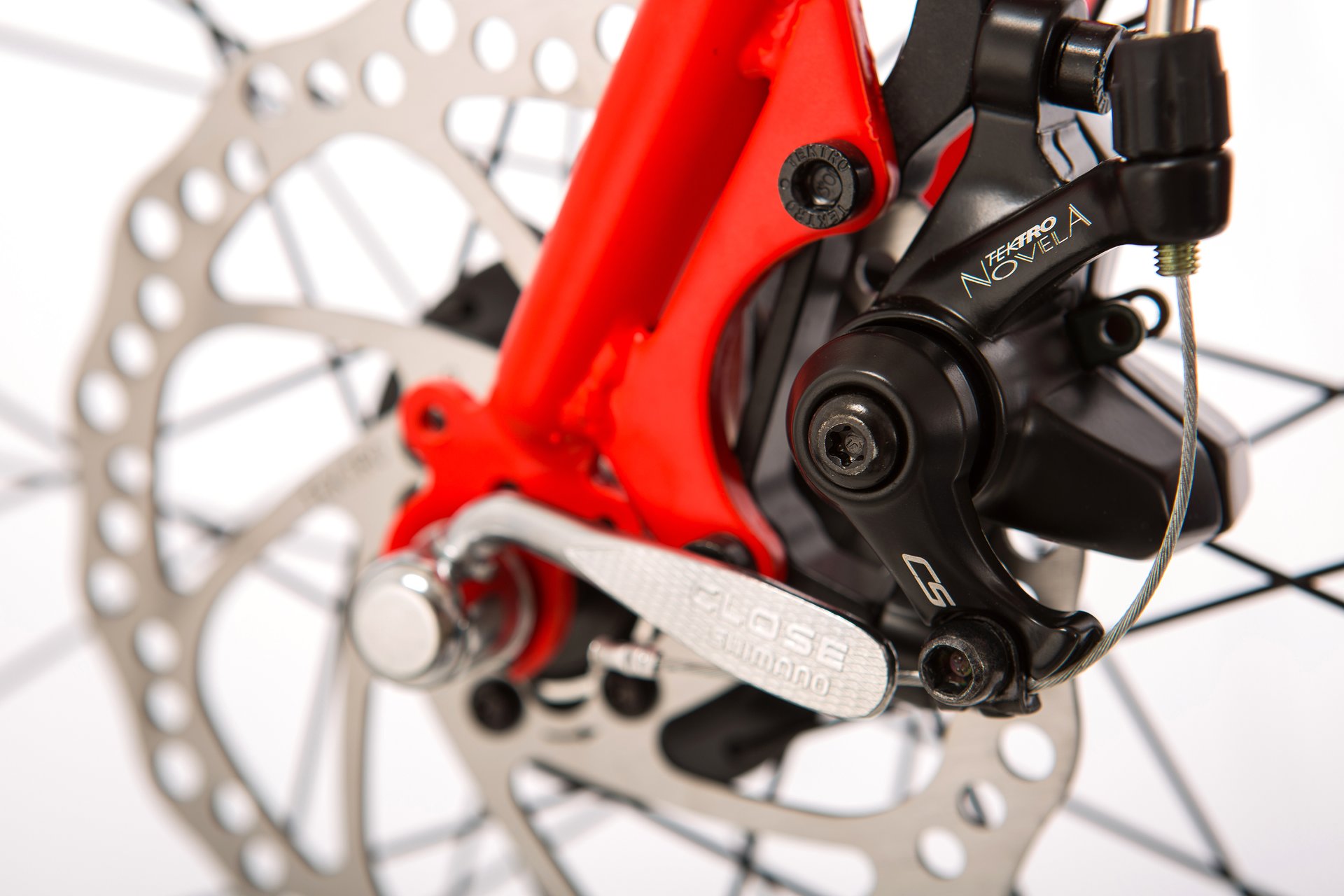 S'cool XXstreet 20 7-S Disc - 20 Zoll - Diamant