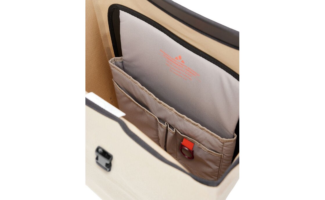 Vaude Clubride Urban 25 - 2025