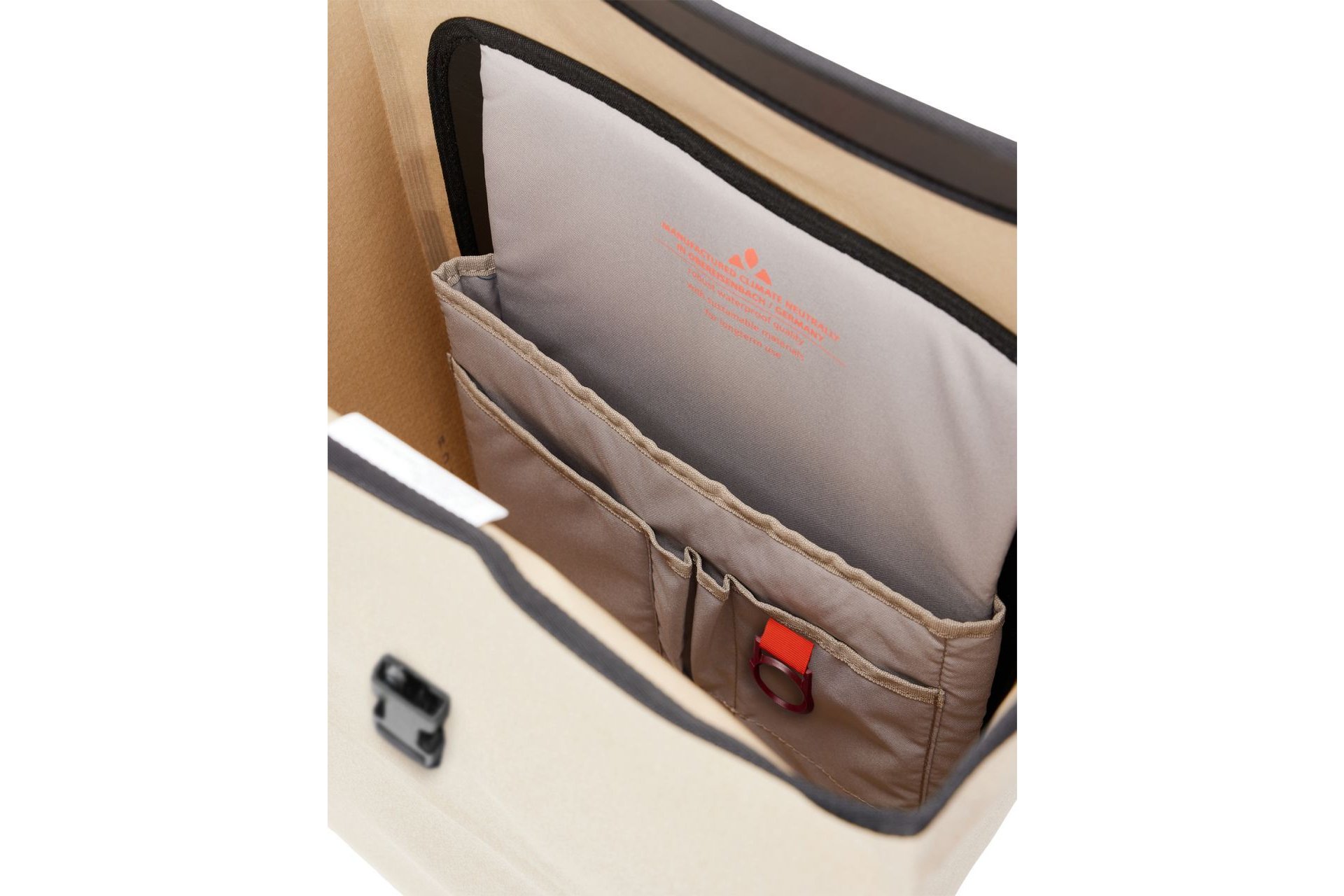 Vaude Clubride Urban 25 - 2025