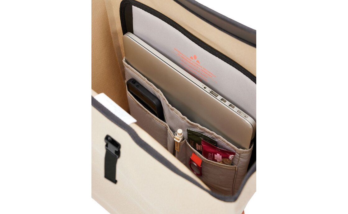 Vaude Clubride Urban 25 - 2025