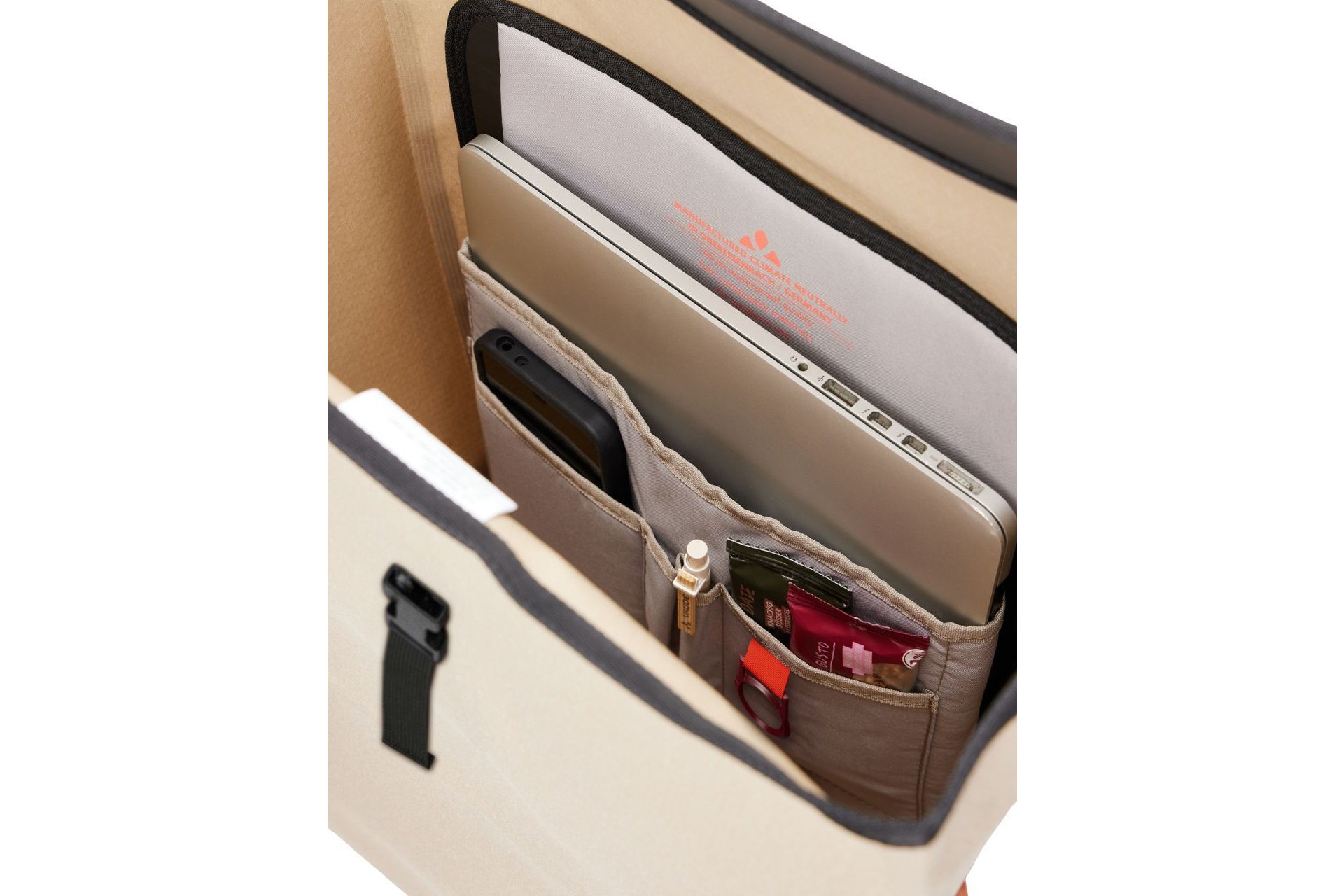 Vaude Clubride Urban 25 - 2025