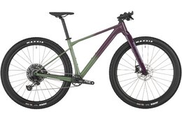Scott Scale Gravel 20 - 29 Zoll - Diamant - 2025