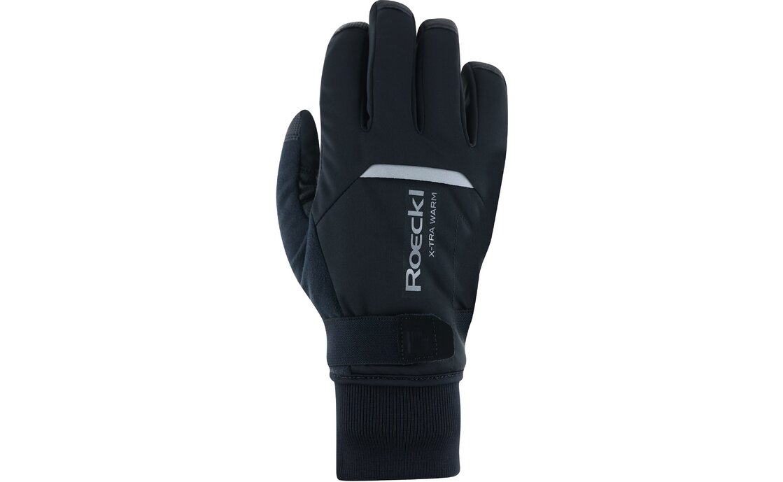 Roeckl Villach 3 Langfinger Handschuhe