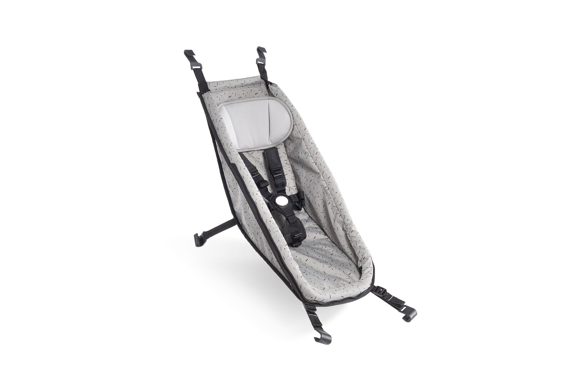 Croozer Babysitz