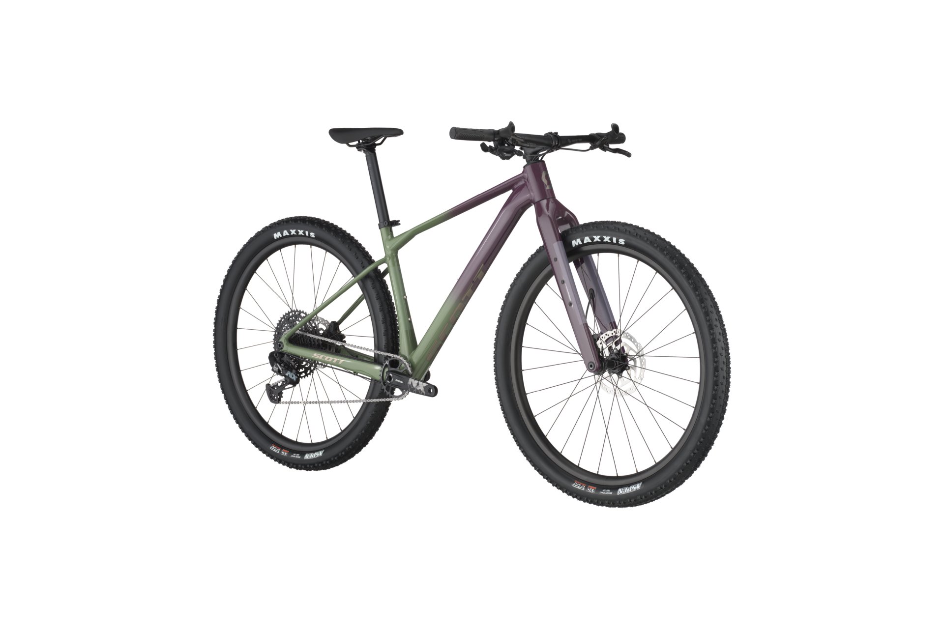 Scott Scale Gravel 20 - 29 Zoll - Diamant - 2025