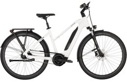 Carver Tour E.420 - B-Ware - 545 Wh - 28 Zoll - Trapez