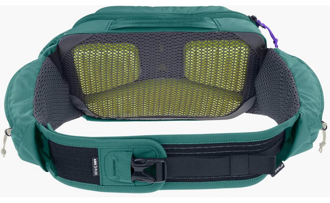 Evoc Hip Pack Pro 3 + Trinkblase 1,5