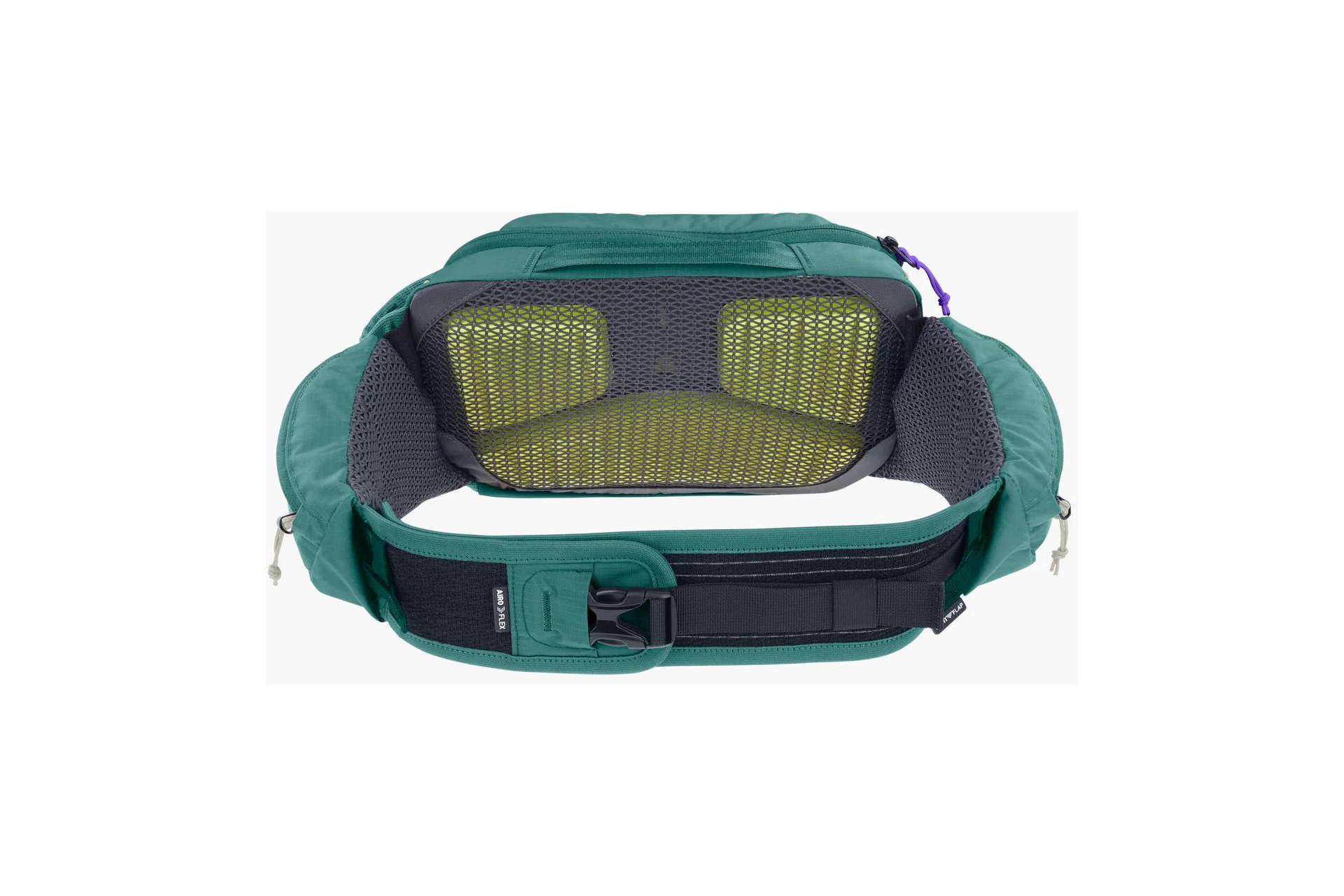 Evoc Hip Pack Pro 3 + Trinkblase 1,5