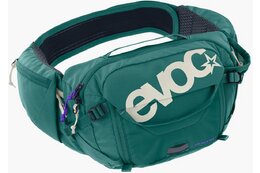 Evoc Hip Pack Pro 3 + Trinkblase 1,5