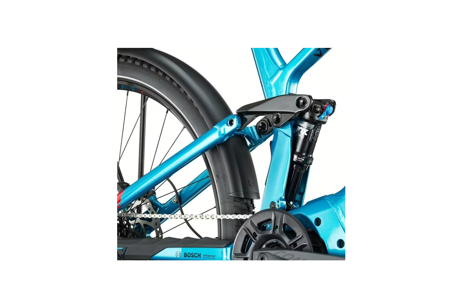 Conway Xyron S 2.9 SE - 750 Wh - 29 Zoll - Fully