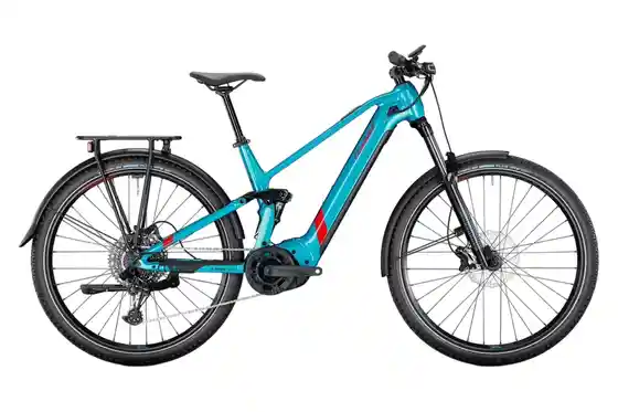 E-Bike Trekking - Conway Xyron S 2.9 SE - 750 Wh - 29 Zoll - Fully