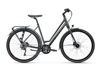 Koga - Koga F3 5.0 - 2020 - 28 Zoll - Tiefeinsteiger