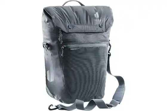 Fahrradtaschen & Körbe - deuter Mainhattan 17+10