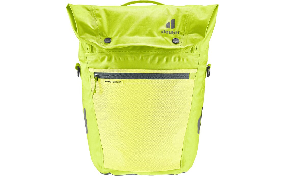 deuter Mainhattan 17+10