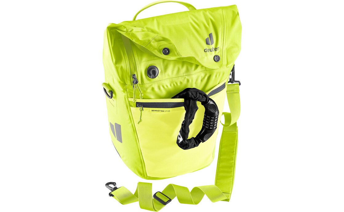 deuter Mainhattan 17+10