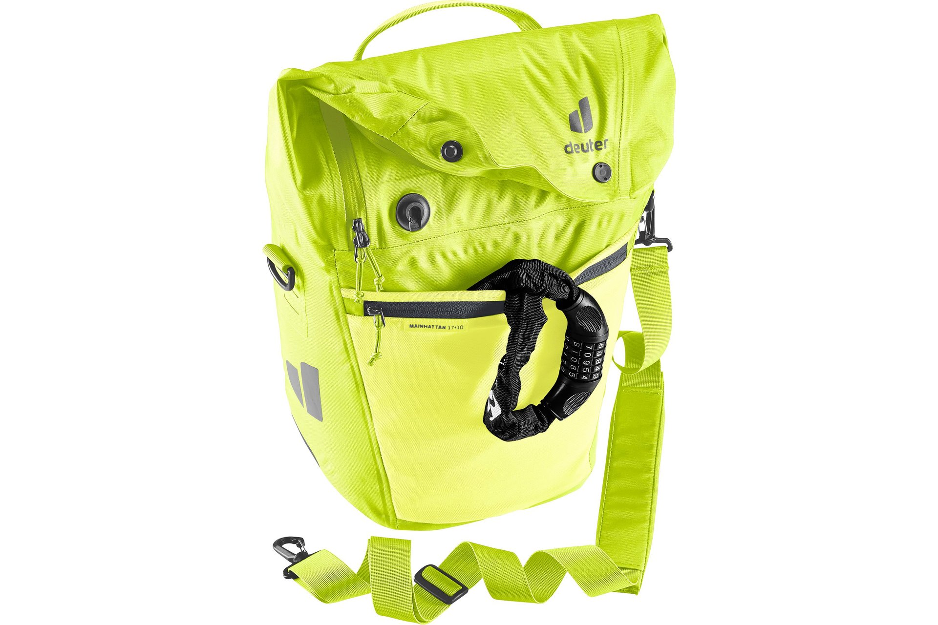 deuter Mainhattan 17+10