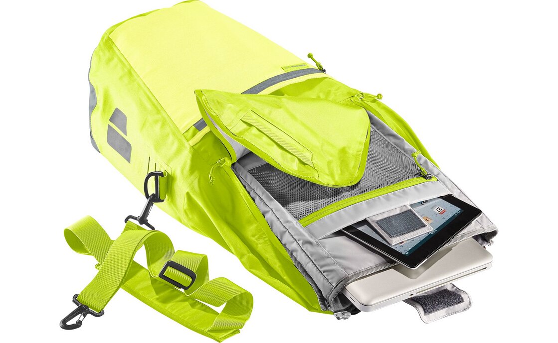 deuter Mainhattan 17+10