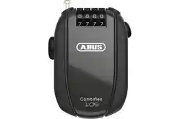 Abus Combiflex Rest 105 Kabelschloss
