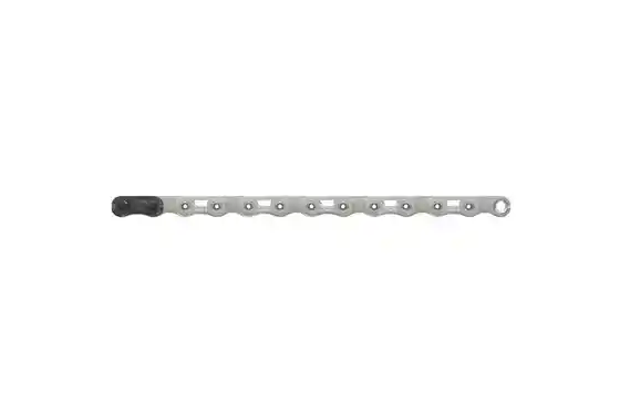 Ketten - SRAM Kette XX SL Eagle T-Type Flattop 12-fach, 126 Glieder