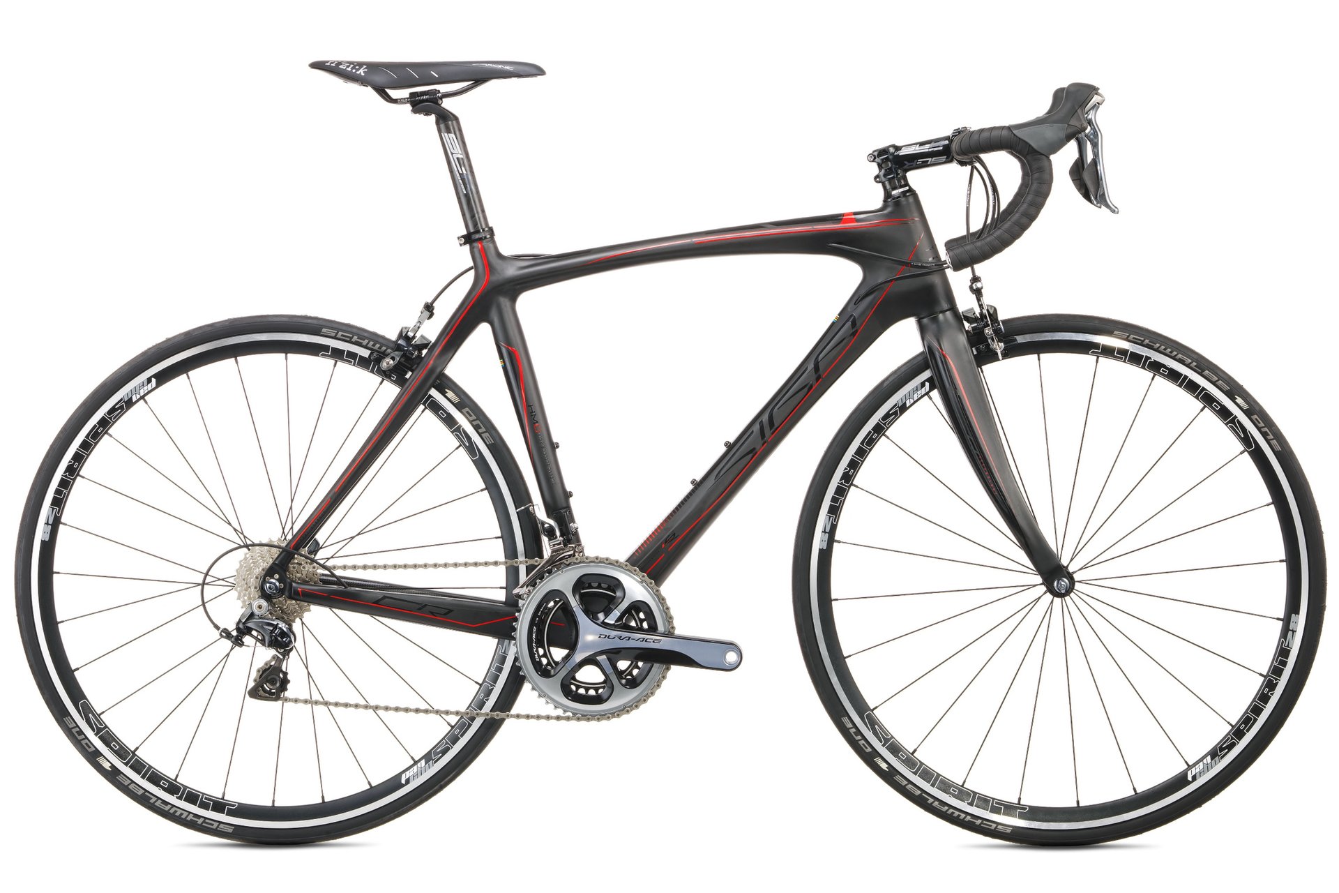 Viper Galibier 2015 Viper Velo Route (Vélo Route VERBIER VIPER