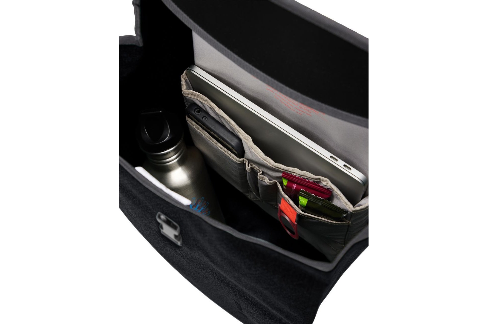 Vaude Clubride Urban 17 - 2025