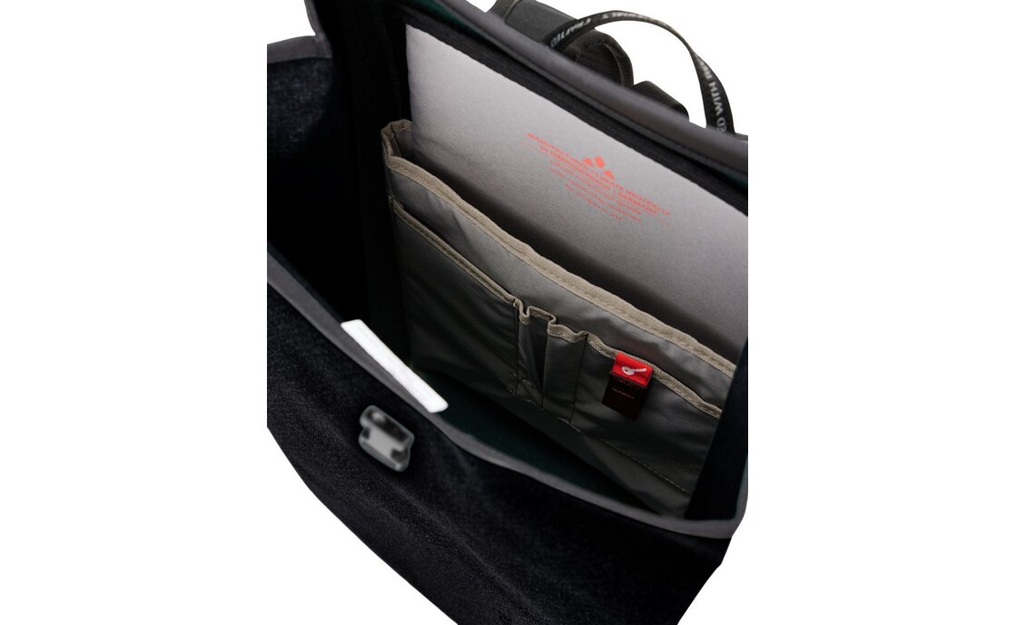 Vaude Clubride Urban 17 - 2025