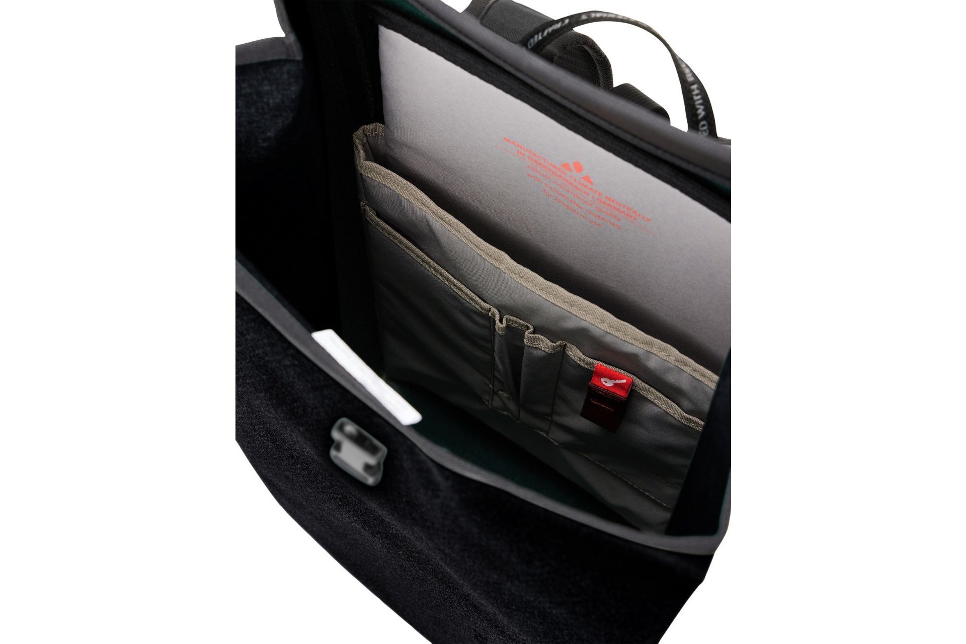 Vaude Clubride Urban 17 - 2025