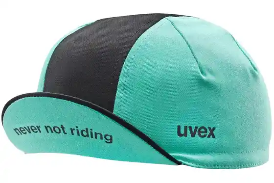 Kopfbedeckungen - Uvex Cycling Cap
