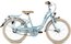 Puky Skyride 20-3 LTD - 20 Zoll - Tiefeinsteiger - 2024