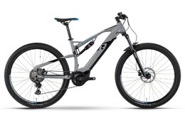 Raymon Classicray - Raymon FullRay 130E 5.0 - 500 Wh - 29 Zoll - Fully