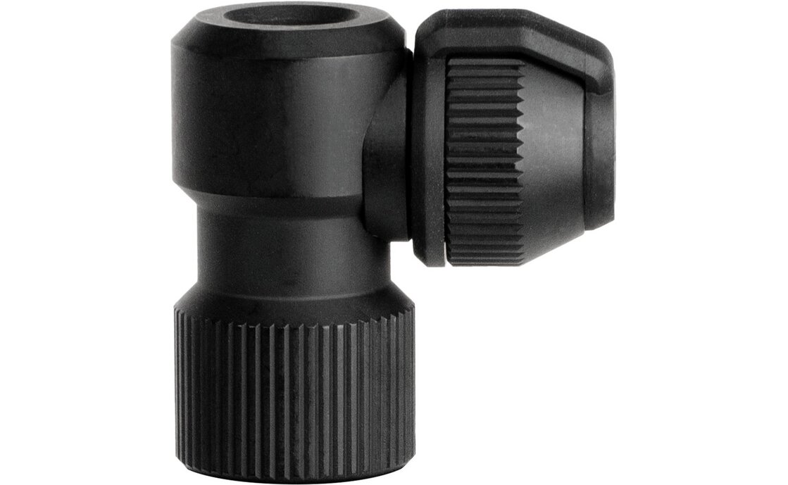 Topeak Nano AirBooster L CO2-Pumpe - 2026