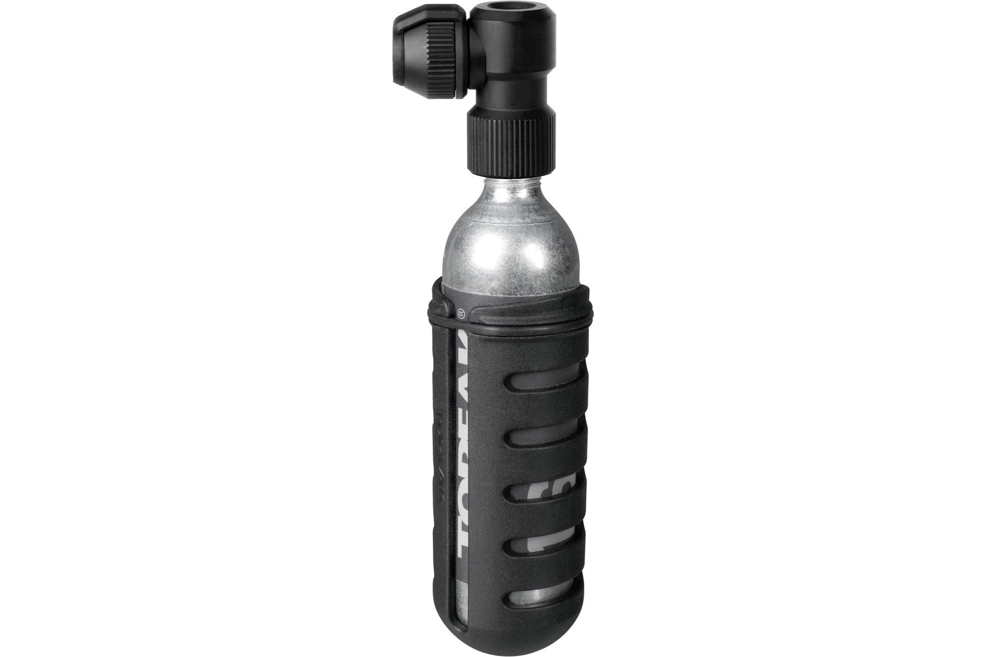 Topeak Nano AirBooster L CO2-Pumpe - 2026
