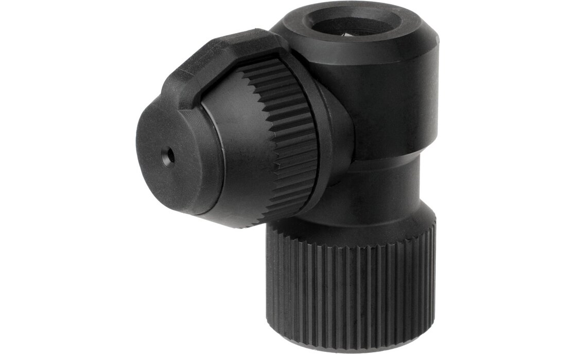 Topeak Nano AirBooster L CO2-Pumpe - 2026