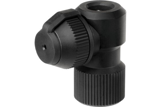 Topeak - Topeak Nano AirBooster L CO2-Pumpe - 2026