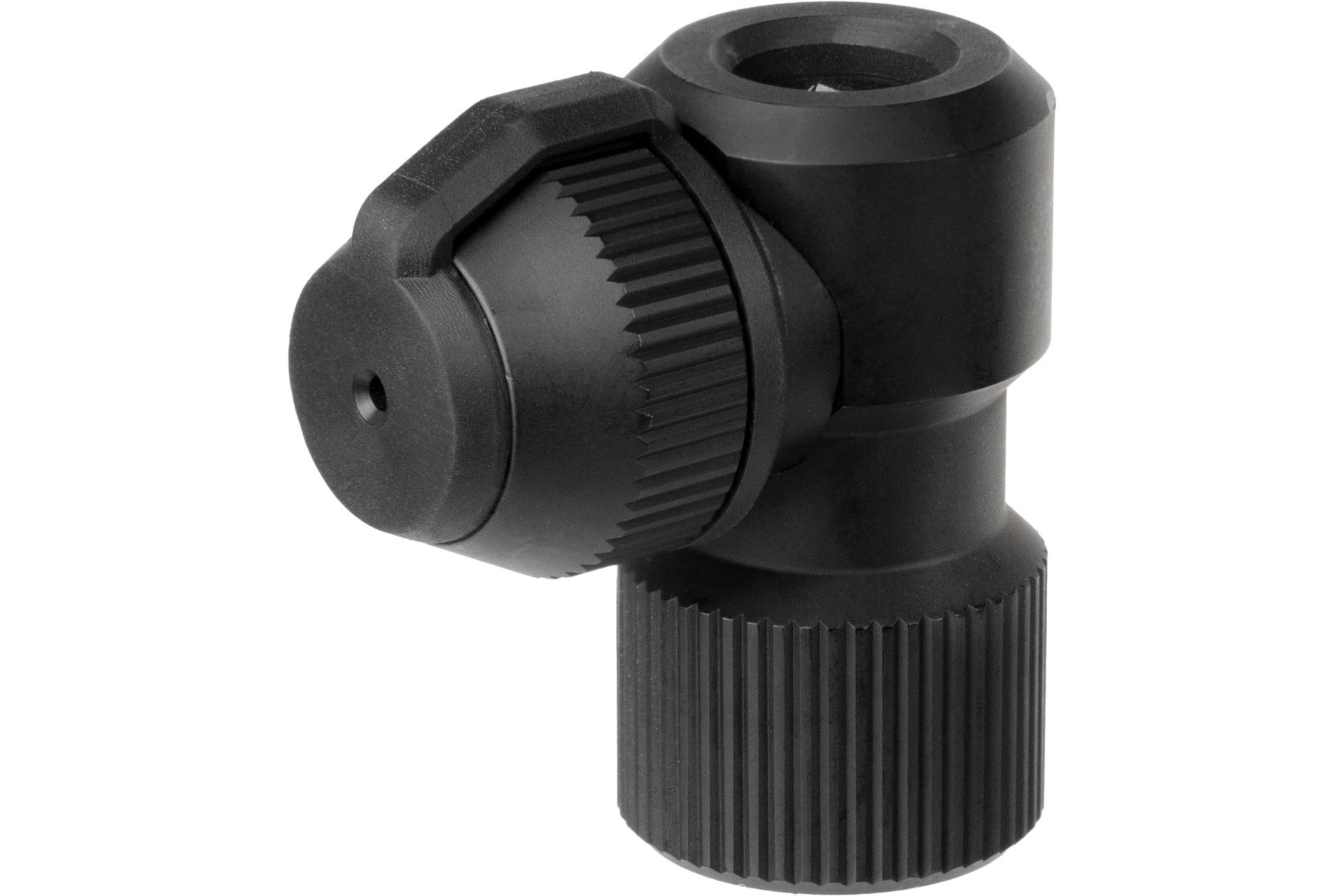 Topeak Nano AirBooster L CO2-Pumpe - 2026