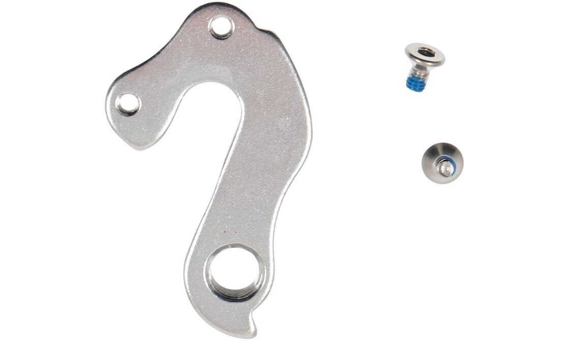 Carver Schaltauge mit Schrauben f&uuml;r Strict E.3XX