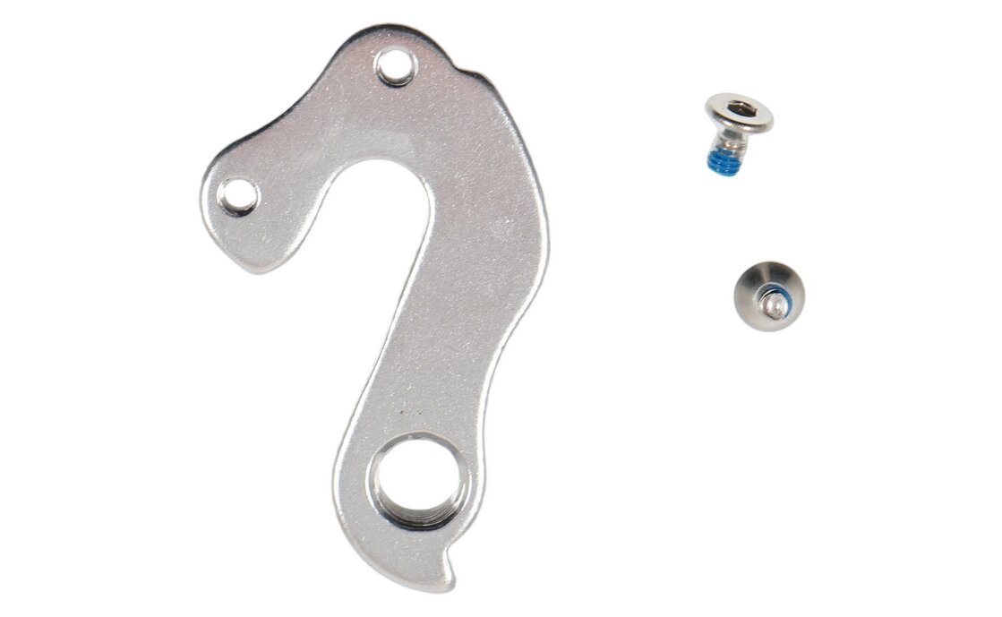 Carver Schaltauge mit Schrauben f&uuml;r Strict E.3XX