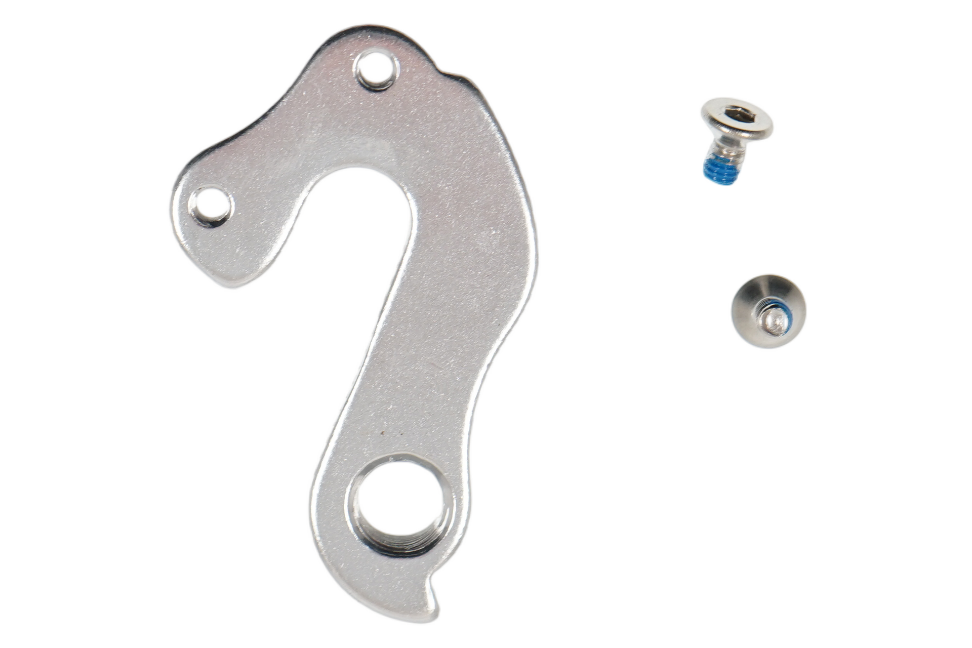 Carver Schaltauge mit Schrauben f&uuml;r Strict E.3XX